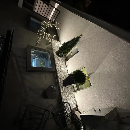 شقة Good Vibes Luxury Homes