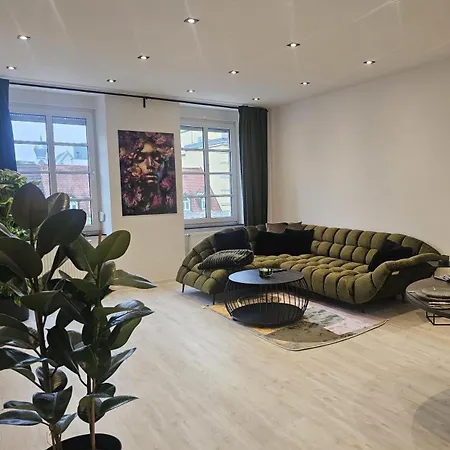 Good Vibes Luxury Homes شقة كايزرسلاوترن