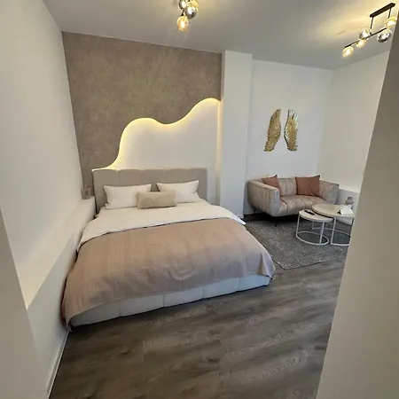 شقة Good Vibes Luxury Homes كايزرسلاوترن