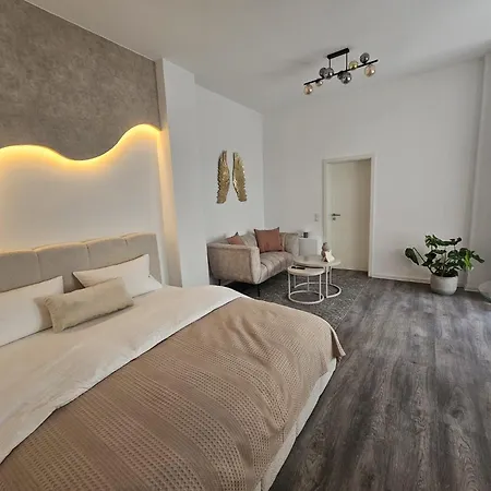 شقة Good Vibes Luxury Homes *