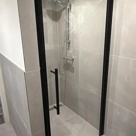 شقة Good Vibes Luxury Homes