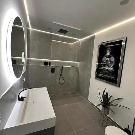 Good Vibes Luxury Homes شقة كايزرسلاوترن