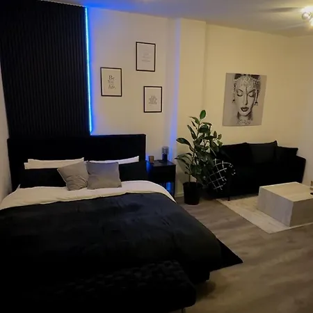 شقة Good Vibes Luxury Homes كايزرسلاوترن