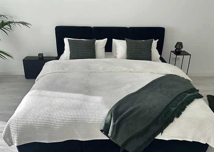 Good Vibes Luxury Homes