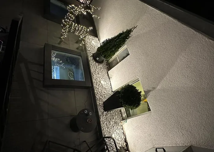 Apartment Good Vibes Luxury Homes