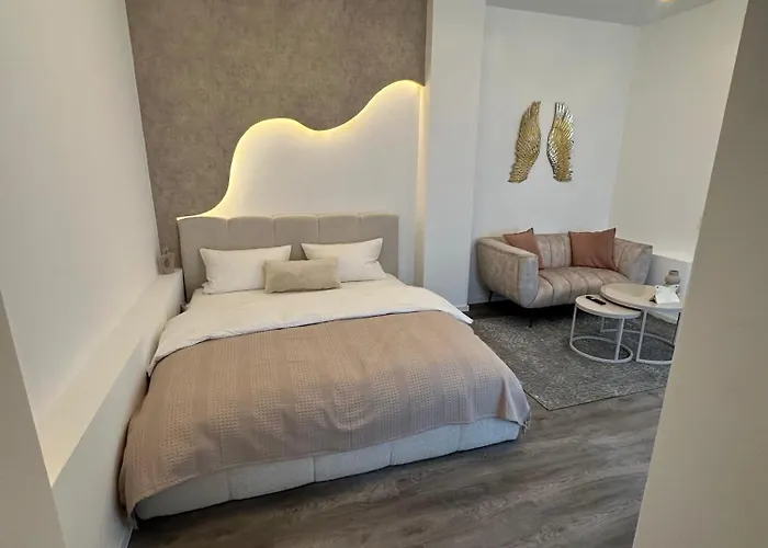 Apartment Good Vibes Luxury Homes Kaiserslautern