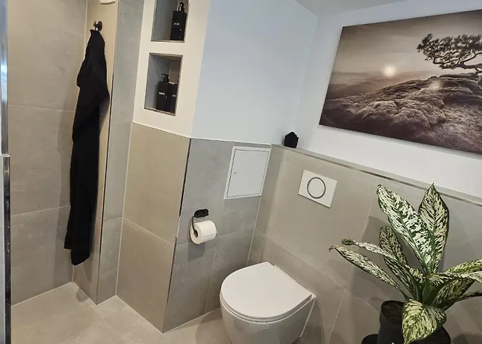 Good Vibes Luxury Homes Kaiserslautern