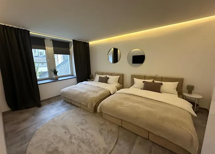 Good Vibes Luxury Homes Kaiserslautern