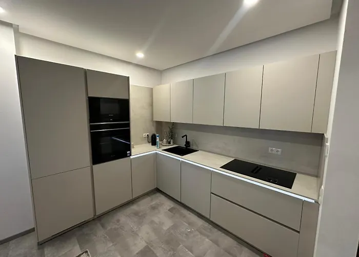 Good Vibes Luxury Homes Apartment Kaiserslautern