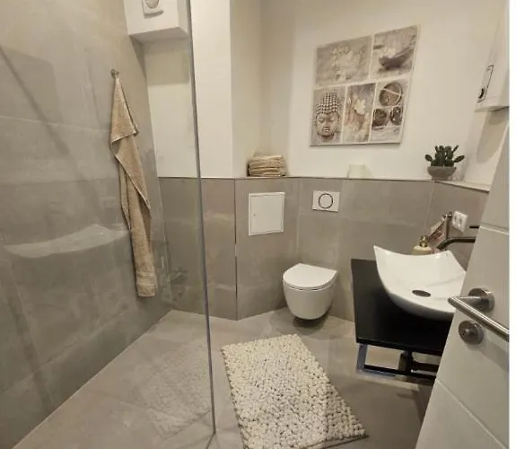 Apartment Good Vibes Luxury Homes